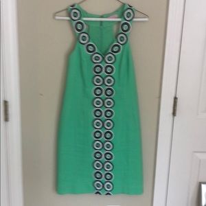 Lily Pulitzer dress